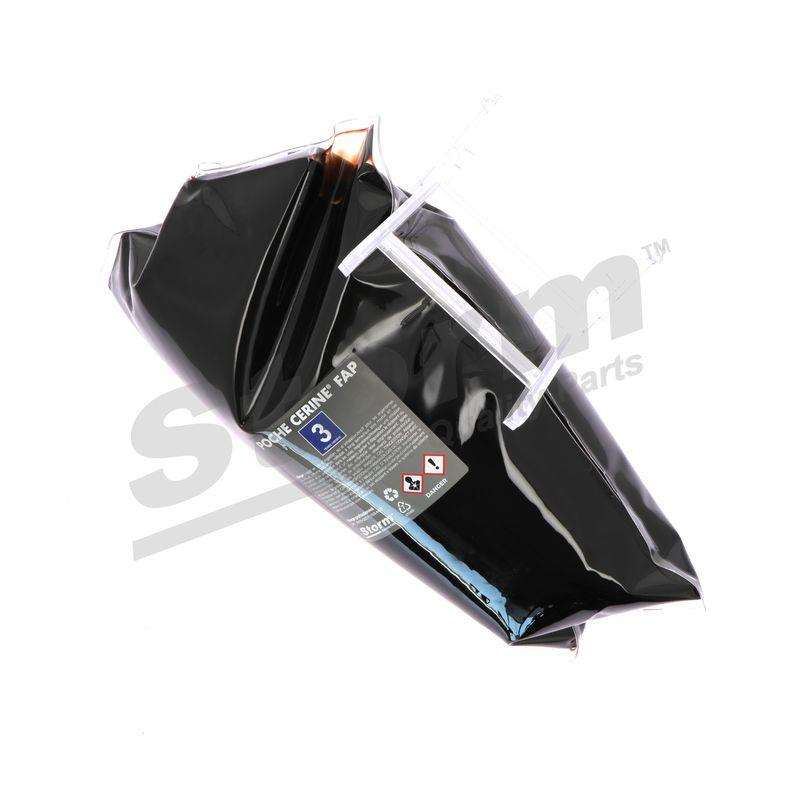 Additif, régénération du filtre à particules/à suie STORM QUALITY PARTS 777501