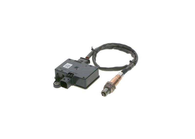 Détecteur de particules BOSCH 0 281 007 163