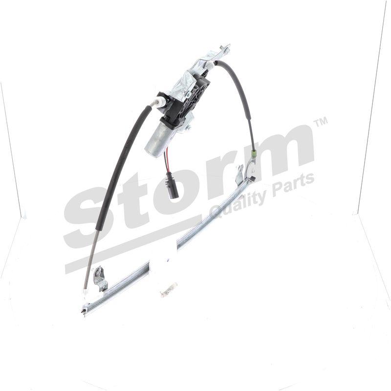 Lève-vitre STORM QUALITY PARTS 48379