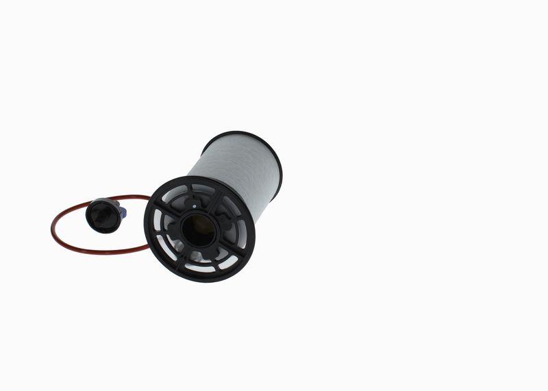 Filtre à carburant BOSCH F 026 402 284