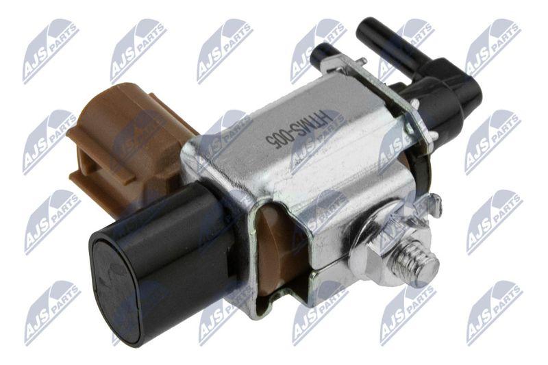 Détendeur de suralimentation NTY ECD-MS-005
