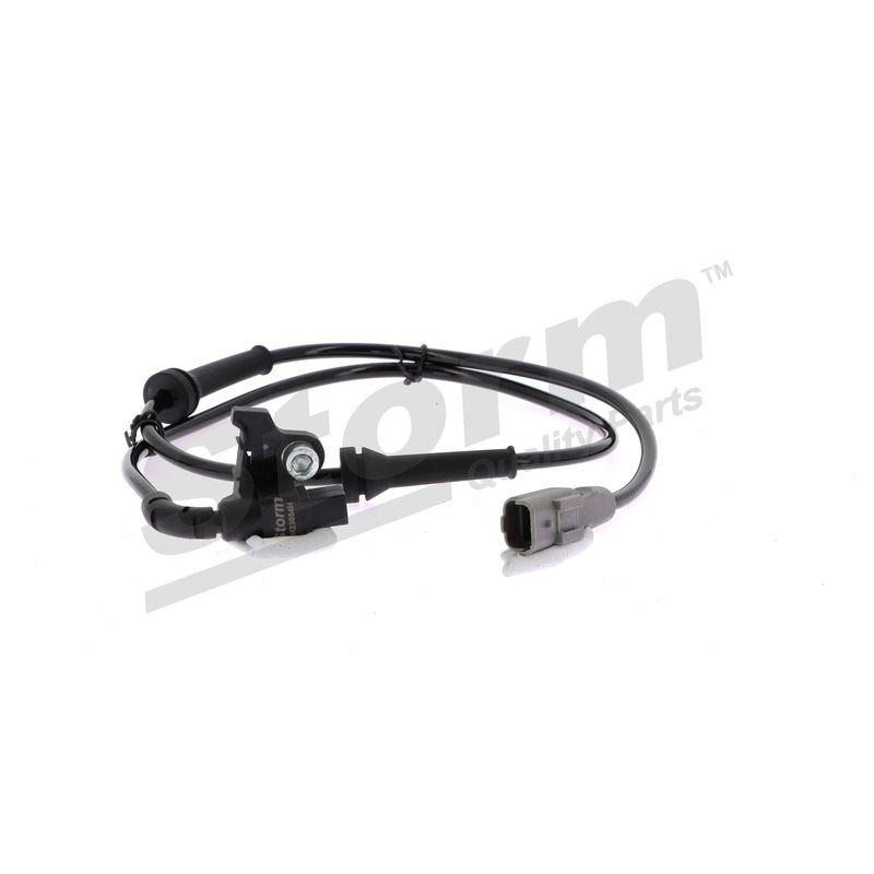 Capteur, vitesse de roue STORM QUALITY PARTS 777127