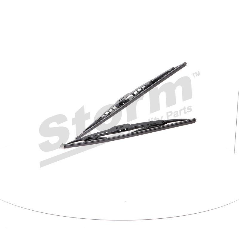 Balai d'essuie-glace STORM QUALITY PARTS STO530450CLAS