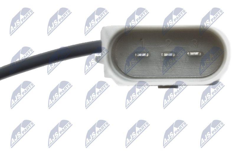 Capteur d'angle, vilebrequin NTY ECP-AU-032