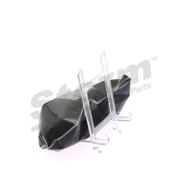 Additif, régénération du filtre à particules/à suie STORM QUALITY PARTS 777509