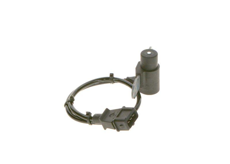 Capteur d'angle, vilebrequin BOSCH 0 281 002 175