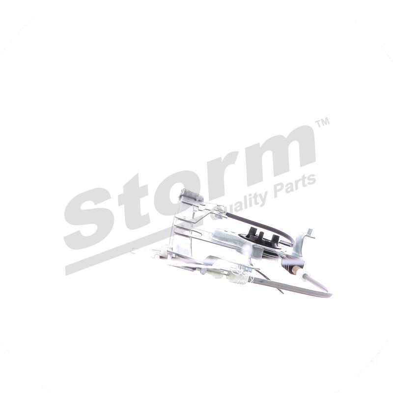 Lève-vitre STORM QUALITY PARTS 83969