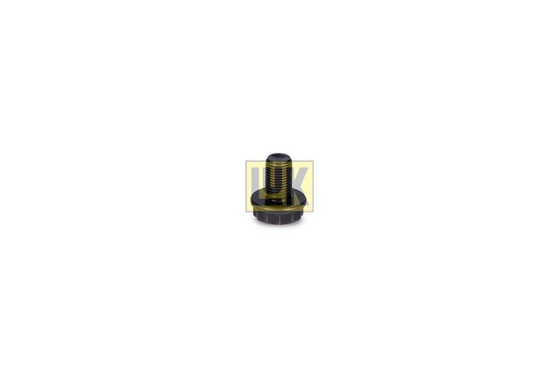 Visserie, volant moteur Schaeffler LuK 411015611