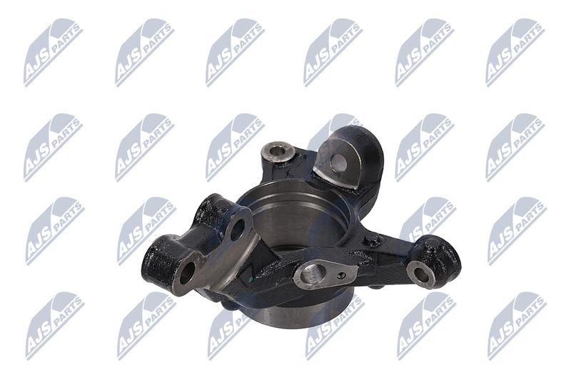 Fusée d'essieu, suspension de roue NTY ZZP-TY-034