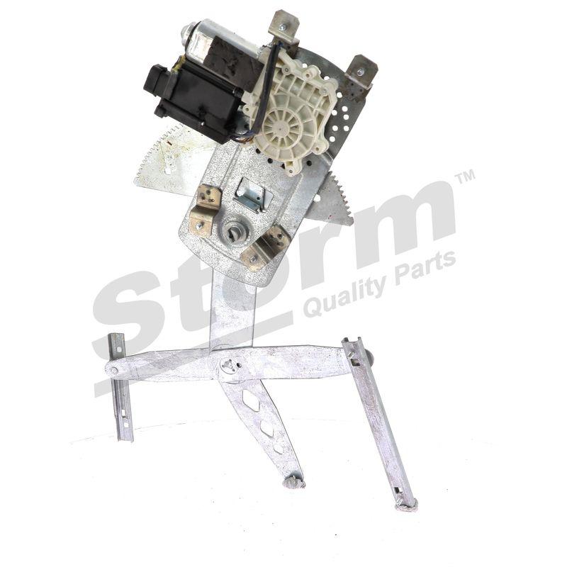 Lève-vitre STORM QUALITY PARTS 61186
