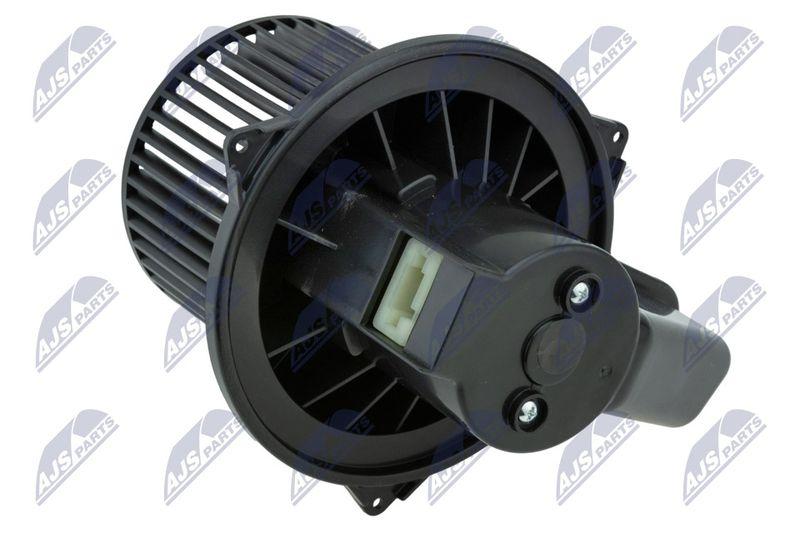 Pulseur d'air habitacle NTY EWN-FT-005