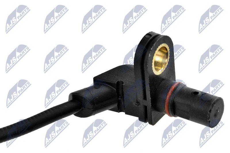 Kit de roulements de roue NTY HCA-CH-065