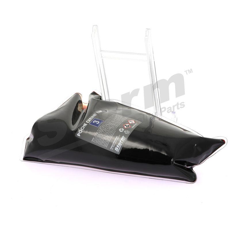 Additif, régénération du filtre à particules/à suie STORM QUALITY PARTS 777501