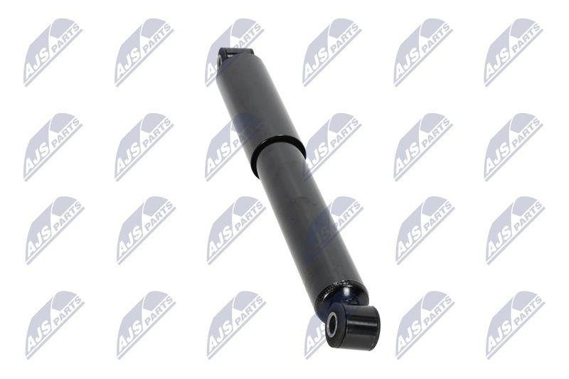 Amortisseur NTY A-CT-016