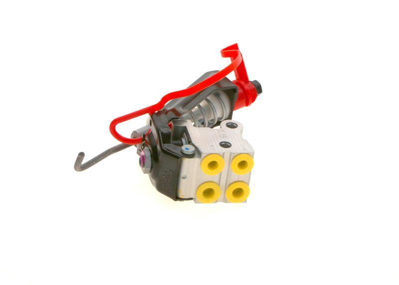 Régulateur de freinage BOSCH 0 204 031 296