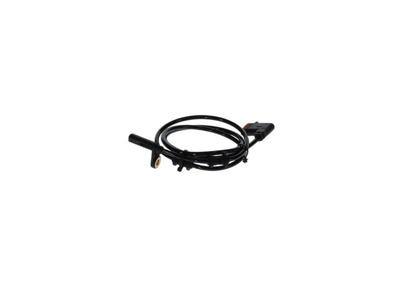 Capteur, vitesse de roue BOSCH 0 986 594 542