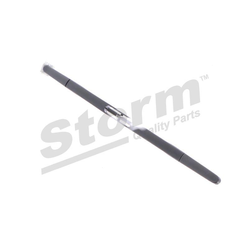 Balai d'essuie-glace STORM QUALITY PARTS 1000350AR