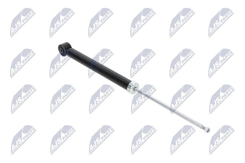 Amortisseur NTY A-PL-031