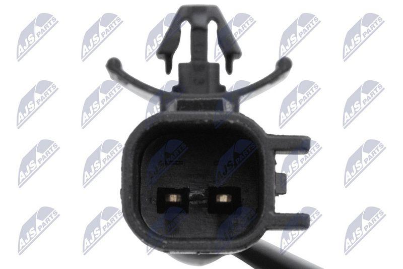 Capteur, vitesse de roue NTY HCA-PL-033