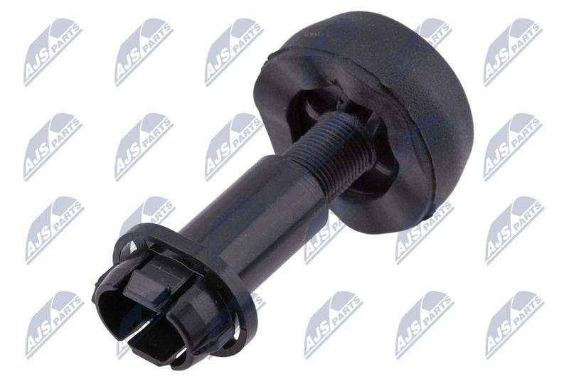 Butoir, capot-moteur NTY EZC-FR-303