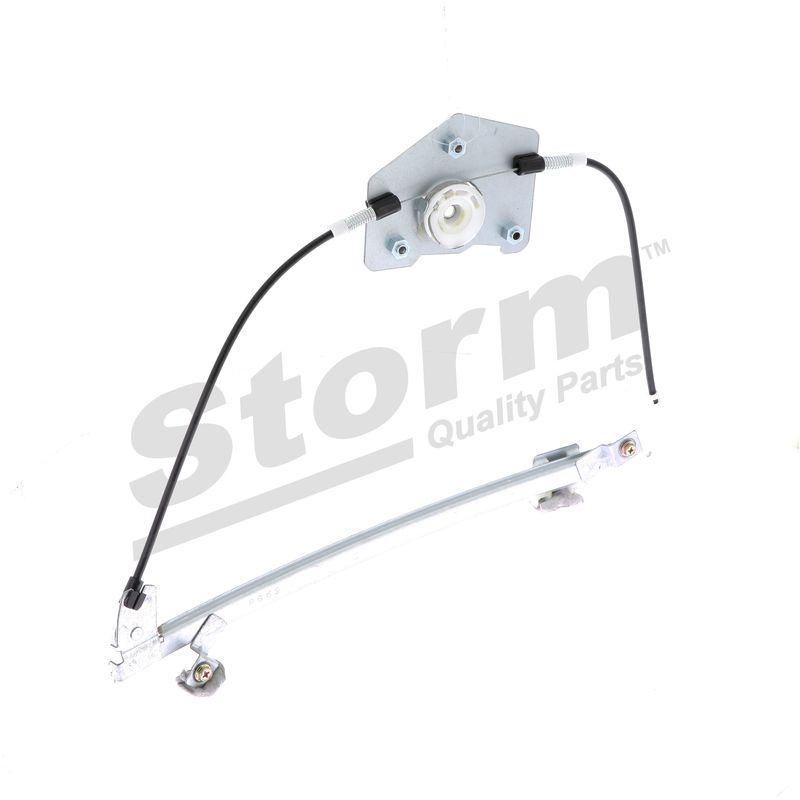 Lève-vitre STORM QUALITY PARTS 79571