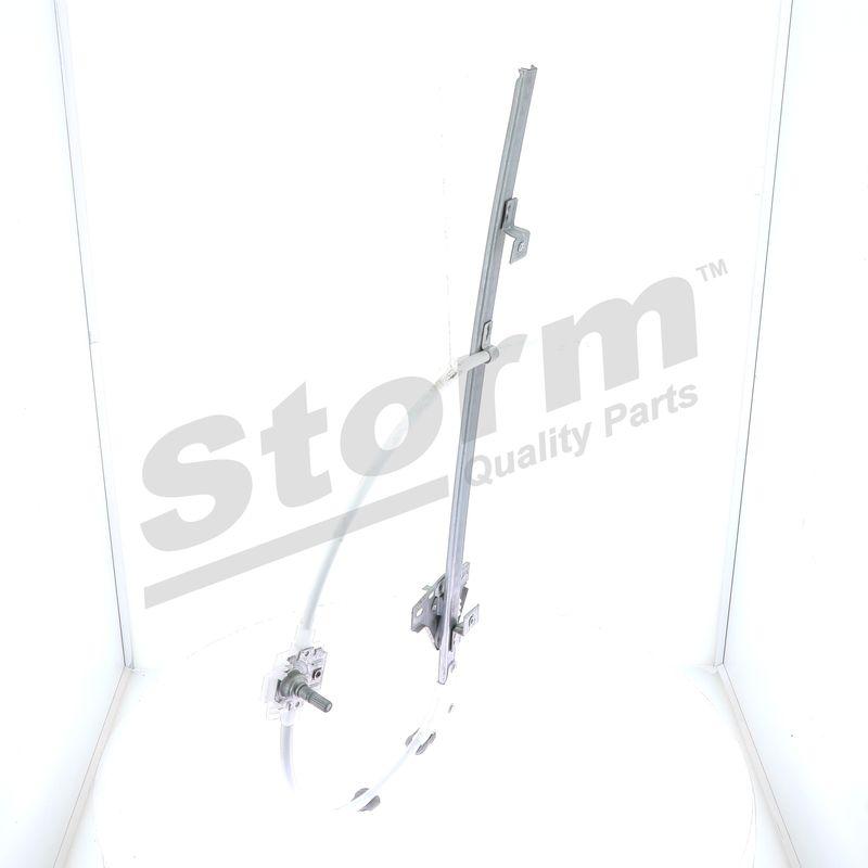 Lève-vitre STORM QUALITY PARTS 83673