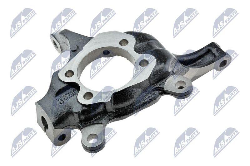 Fusée d'essieu, suspension de roue NTY ZZP-NS-003