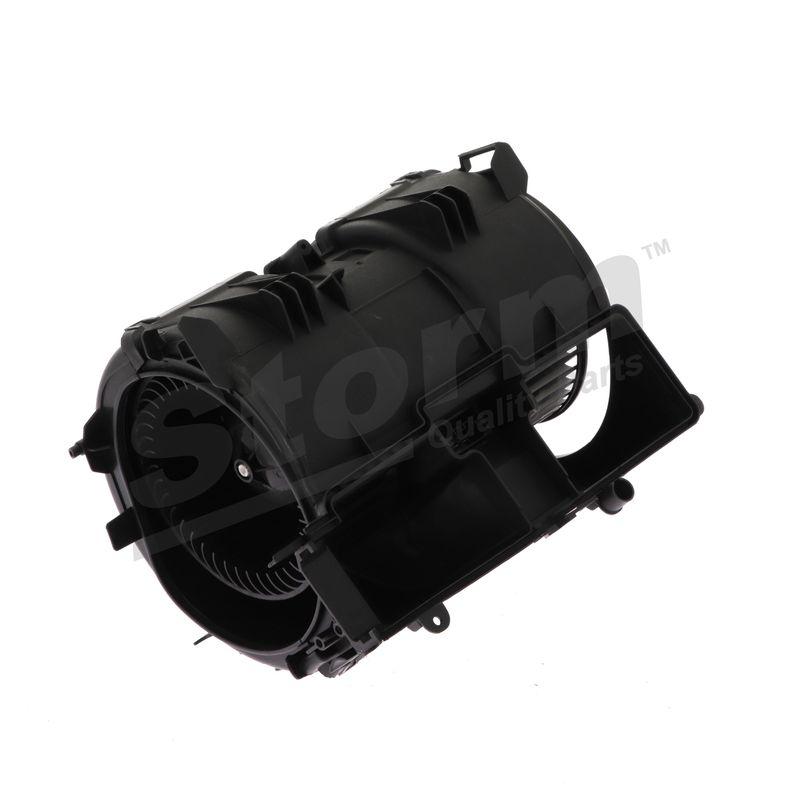 Pulseur d'air habitacle STORM QUALITY PARTS 87407