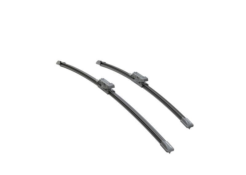 Balai d'essuie-glace BOSCH 3 397 014 774