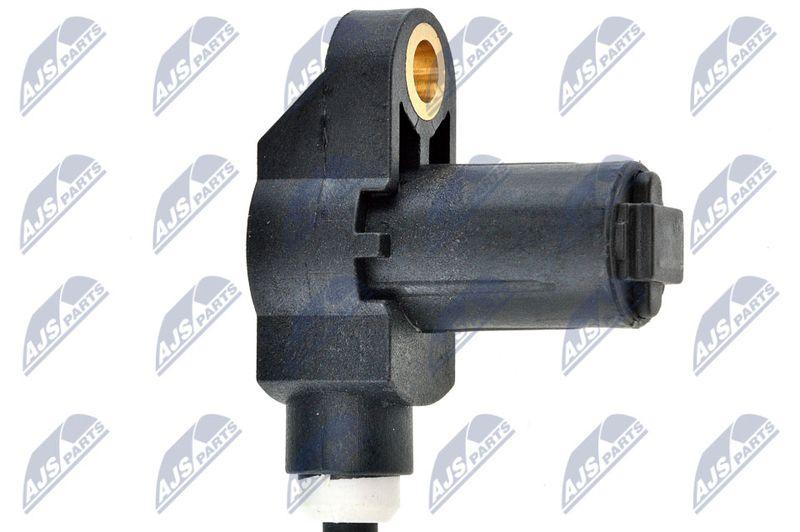 Capteur, vitesse de roue NTY HCA-PL-009