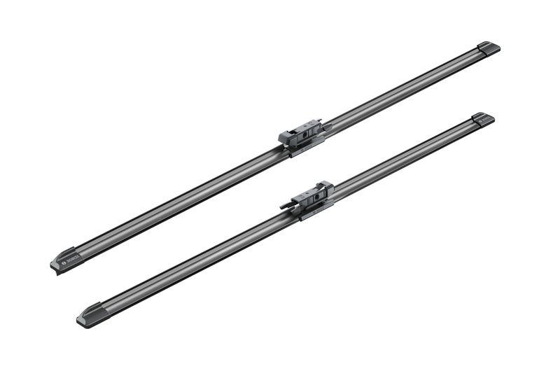 Balai d'essuie-glace BOSCH 3 397 007 100