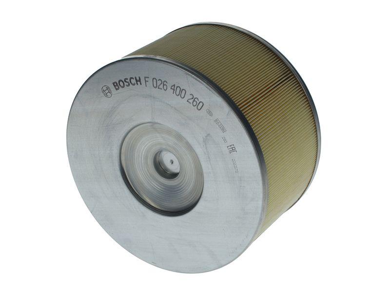Filtre à air BOSCH F 026 400 260