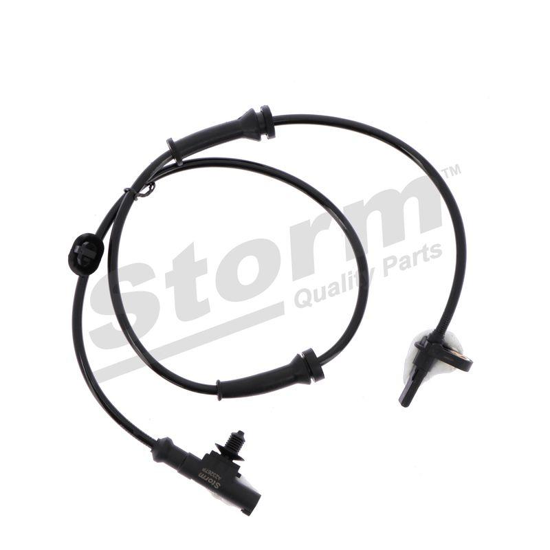 Capteur, vitesse de roue STORM QUALITY PARTS 777123
