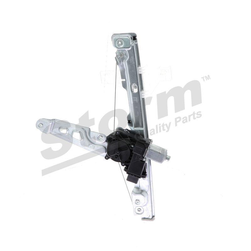 Lève-vitre STORM QUALITY PARTS 7087532