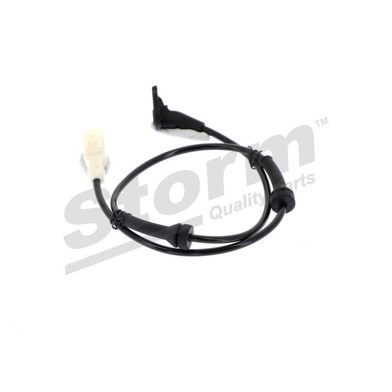 Capteur, vitesse de roue STORM QUALITY PARTS 777115