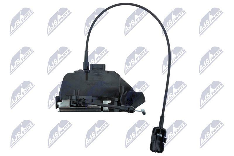 Serrure de porte NTY EZC-RE-233