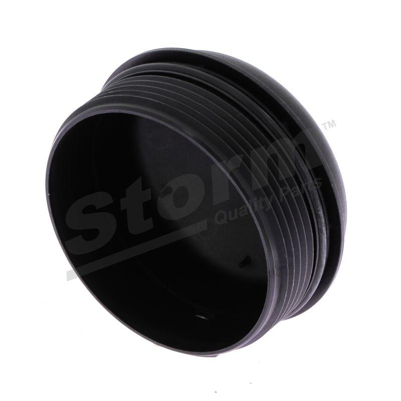 Couvercle, boîtier du filtre à huile STORM QUALITY PARTS STO5030949