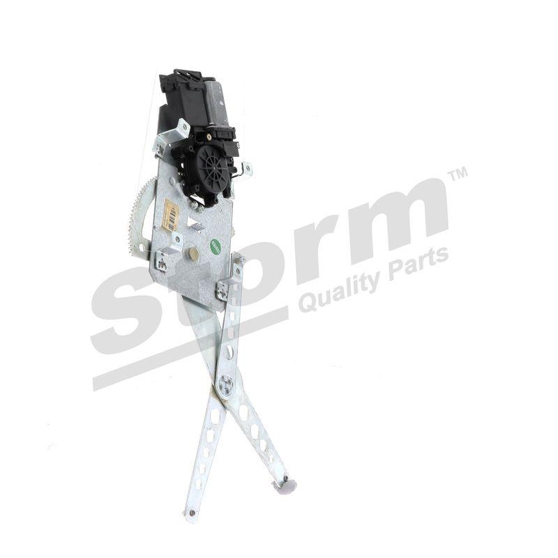 Lève-vitre STORM QUALITY PARTS 93078