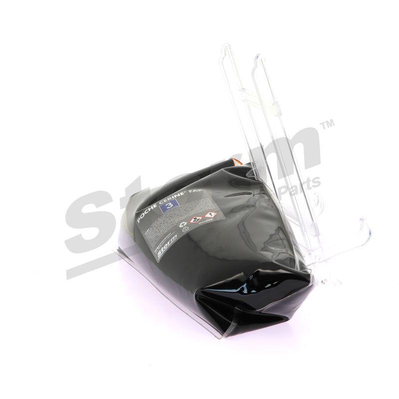 Additif, régénération du filtre à particules/à suie STORM QUALITY PARTS 777501
