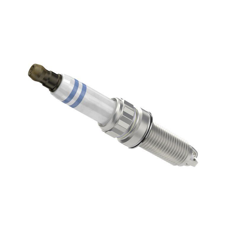 Bougie d'allumage BOSCH 0 242 140 507