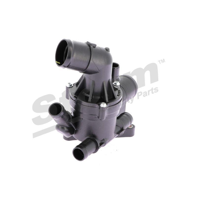 Boîtier du thermostat STORM QUALITY PARTS F16218