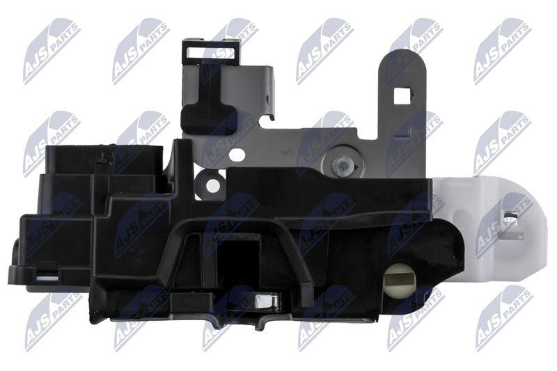 Serrure de porte NTY EZC-VV-058