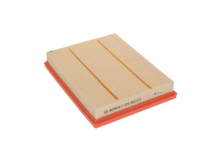 Filtre à air BOSCH F 026 400 672