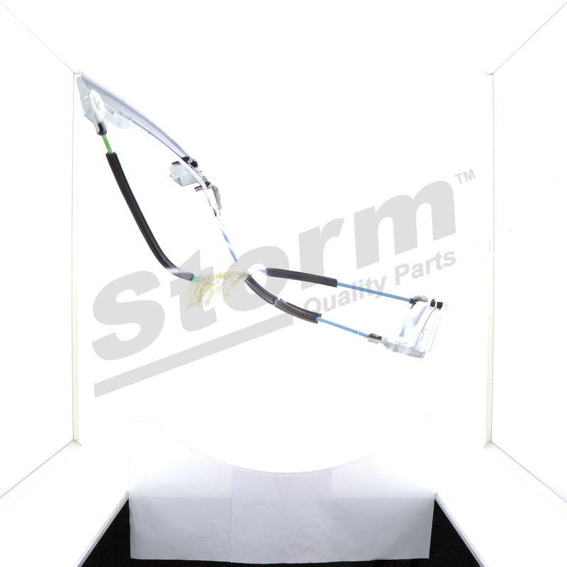 Lève-vitre STORM QUALITY PARTS 2857505