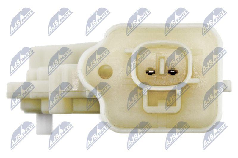 Serrure de porte NTY EZC-TY-005