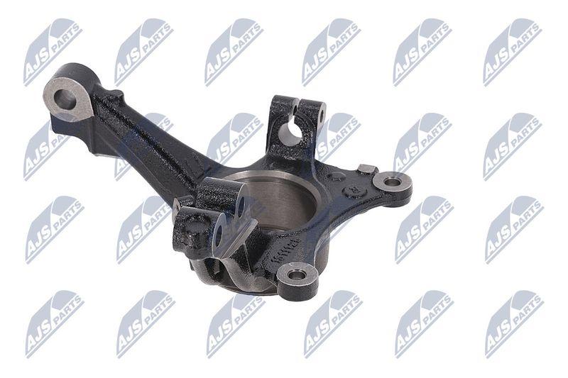 Fusée d'essieu, suspension de roue NTY ZZP-PE-014