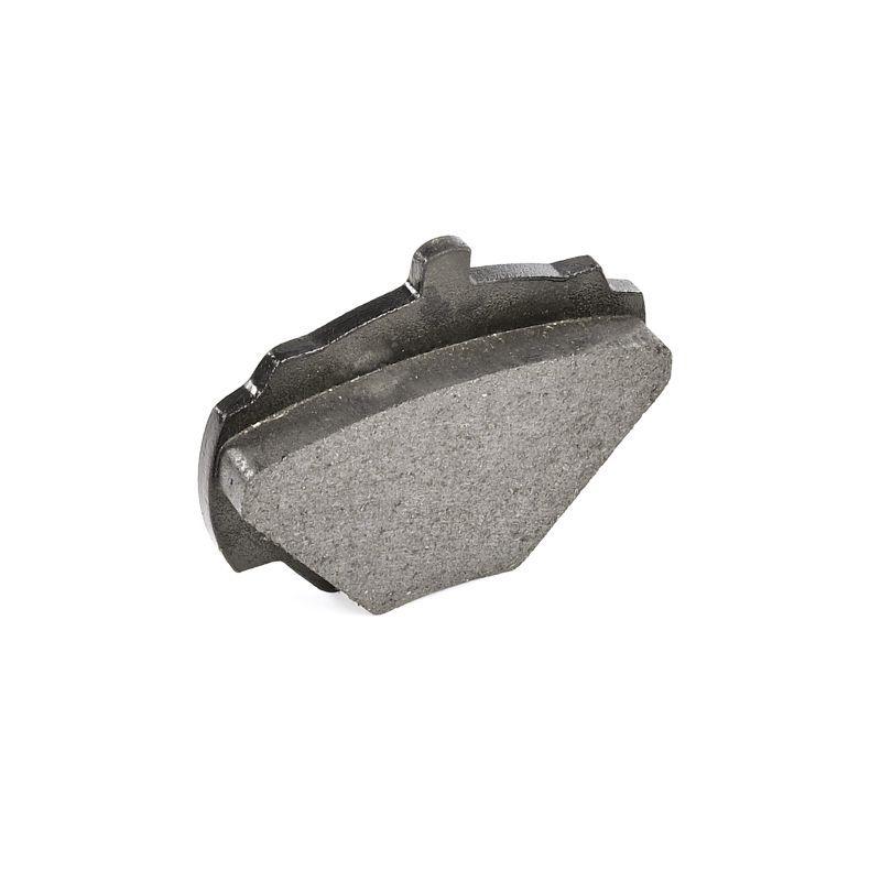 Kit de plaquettes de frein, frein à disque DELPHI LP211