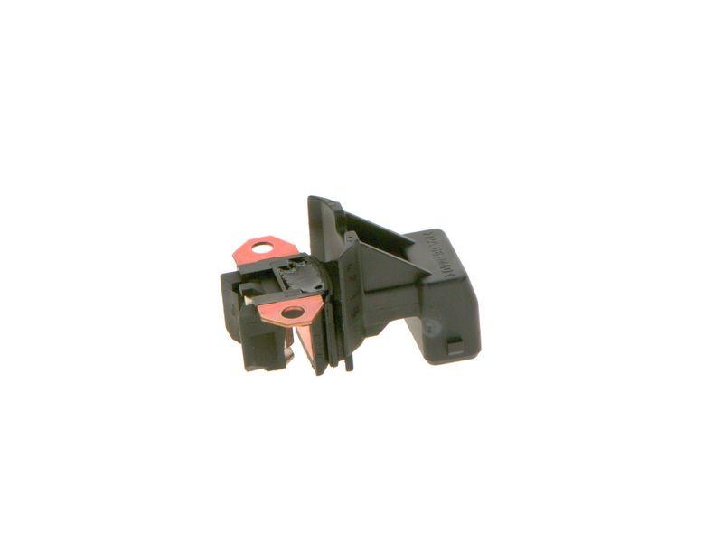 Capteur d'angle, vilebrequin BOSCH 1 237 031 296