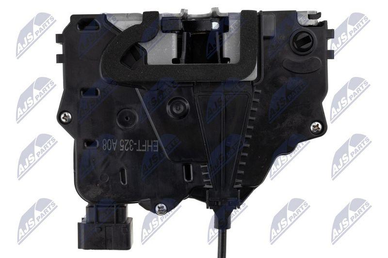 Serrure de porte NTY EZC-FT-325