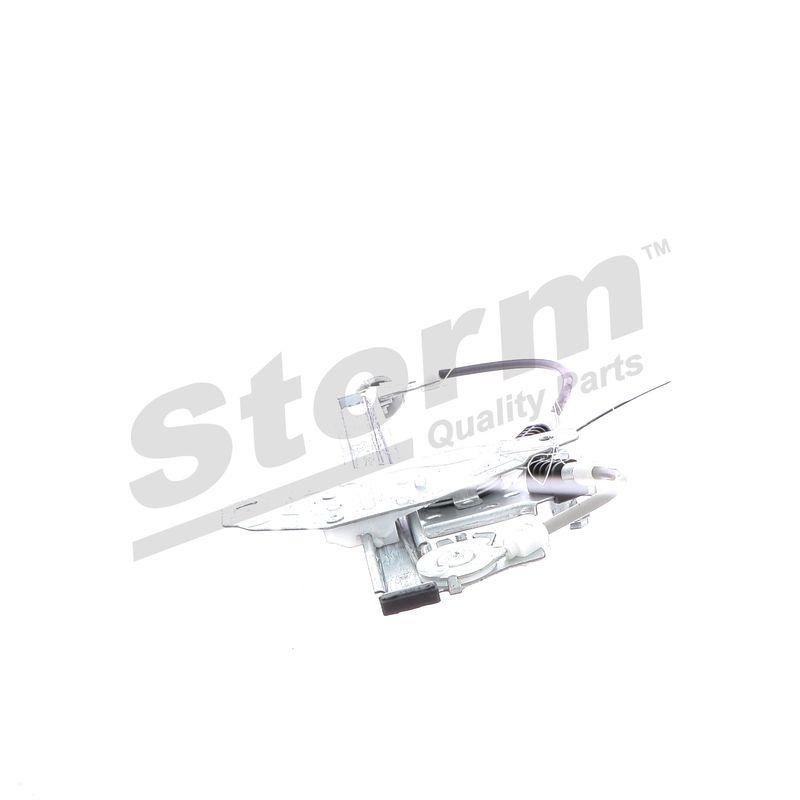 Lève-vitre STORM QUALITY PARTS 2767518